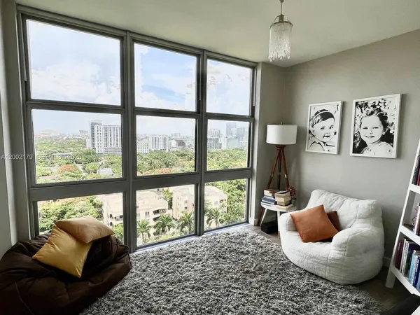 $12,500 | 1901 Brickell Avenue, Unit B1809, Miami, FL 33129