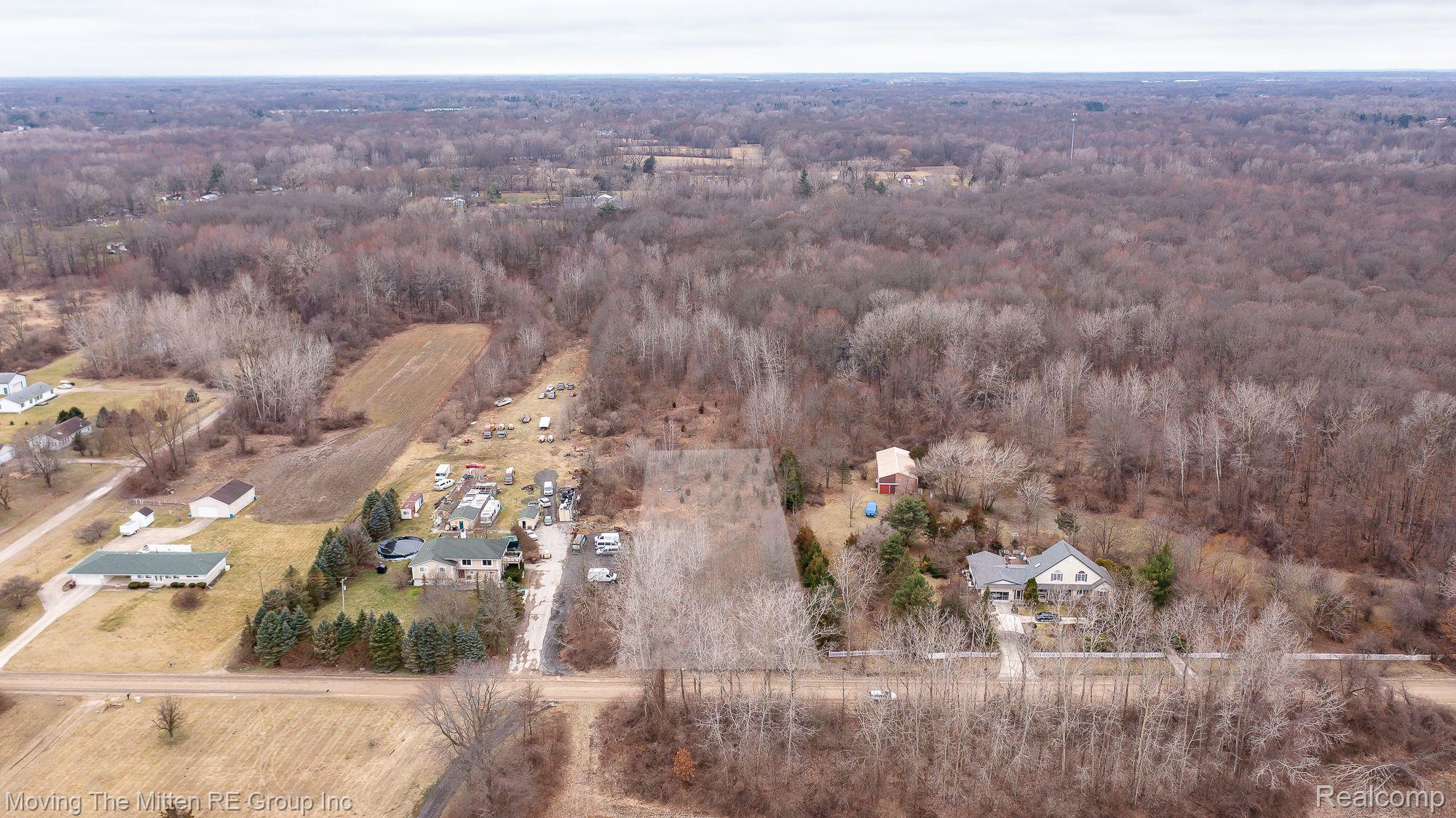 Vl Karr Road Belleville, MI 48111 - Photo 10 of 12 Gallery Image 10