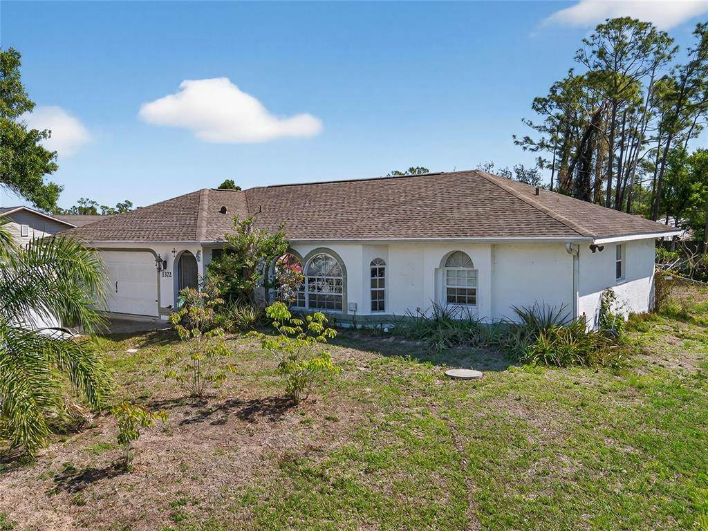 1372 Annette Street Port Charlotte, FL 33980 - Photo 32 of 33