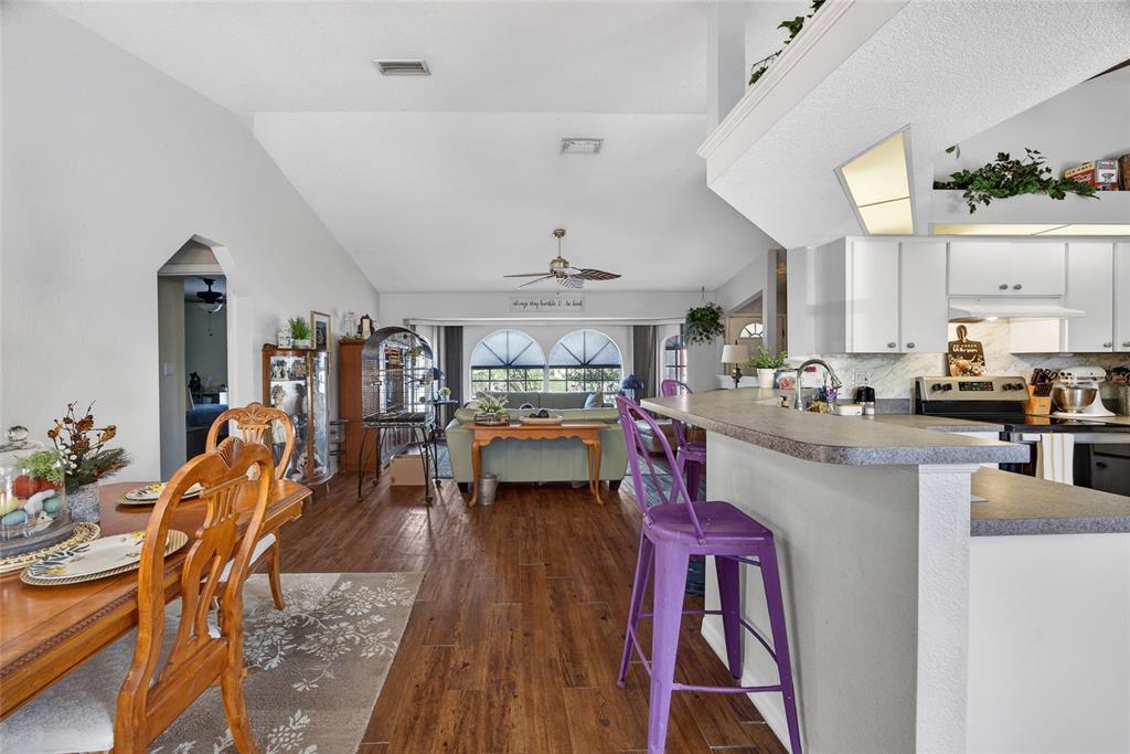 1372 Annette Street Port Charlotte, FL 33980 - Photo 9 of 33