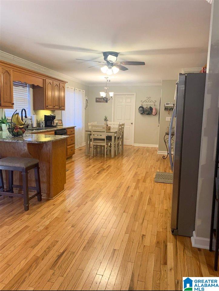 510 Ridgecrest Trail Oneonta, AL 35121 - Photo 7 of 26