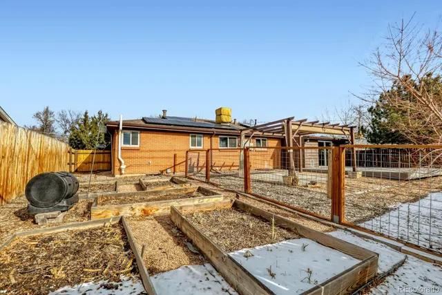 $625,000 | 11150 West 60th Avenue, Arvada, CO 80004