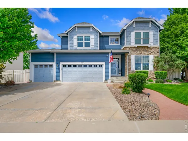 $649,000 | 5781 Twilight Avenue, Firestone, CO 80504