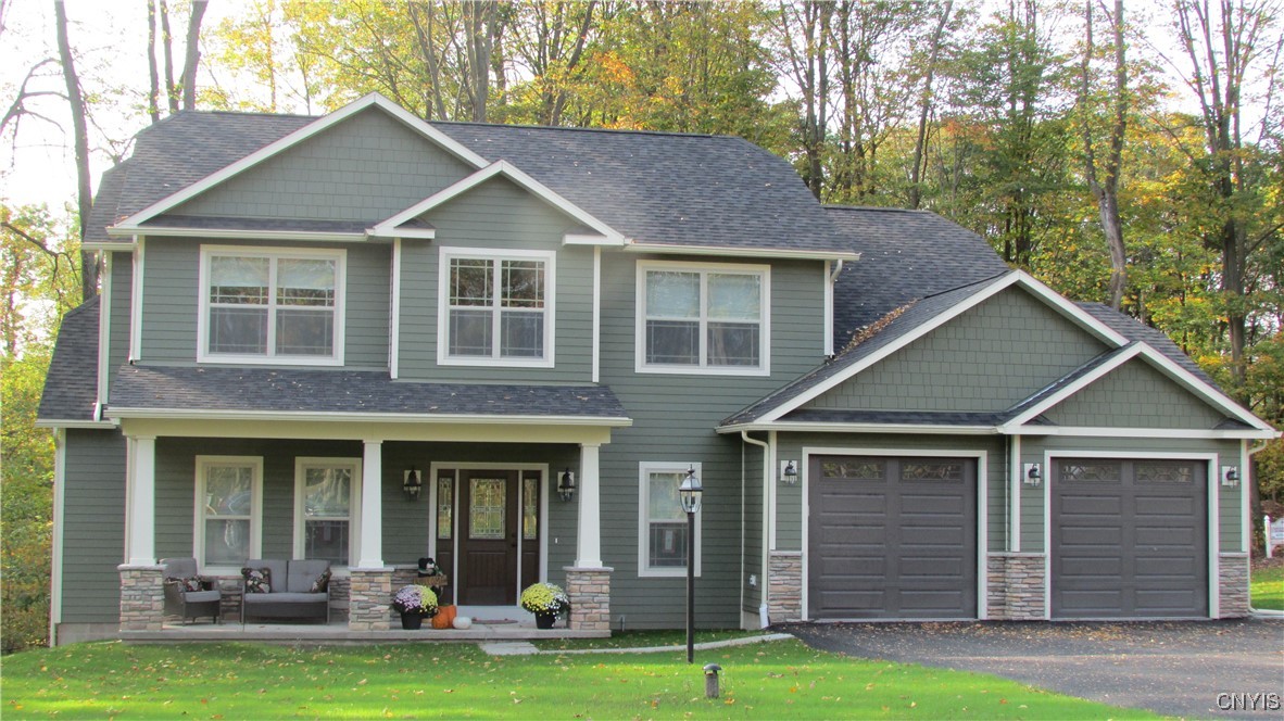 5 Hamilton Way Phoenix, NY 13135 - Photo 17 of 50