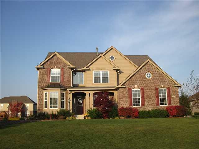 12896 Reedy Court Carmel, IN 46032 - Photo 1 of 23 Gallery Image 1
