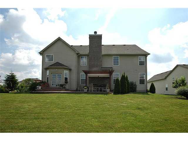 12896 Reedy Court Carmel, IN 46032 - Photo 15 of 23 Gallery Image 15