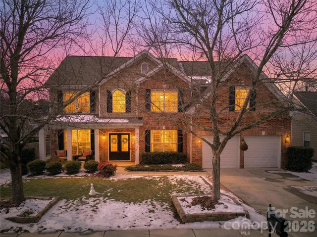 $629,900 | 119 North Wendover Trace Avenue, Mooresville, NC 28117