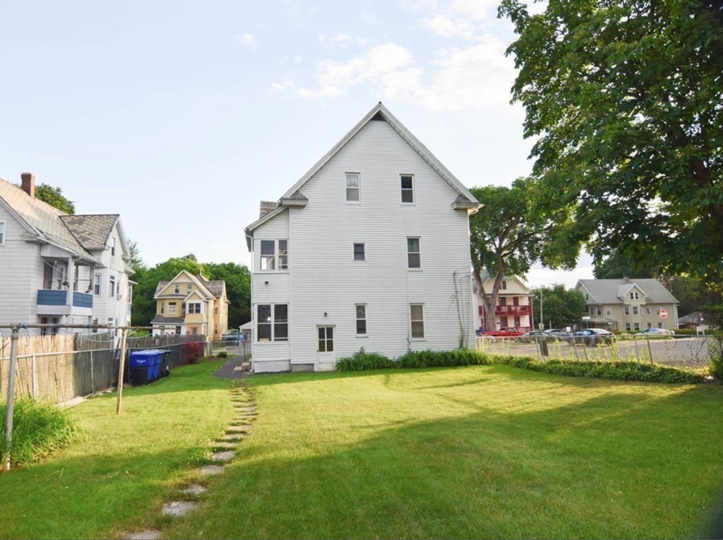 51 Vinton Street Springfield, MA 01104 - Photo 33 of 37 Gallery Image 33