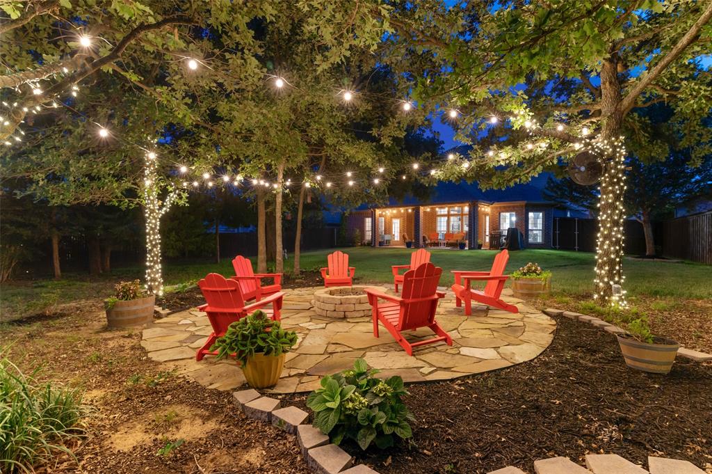 6809 Edwards Road Denton, TX 76208 - Photo 35 of 40