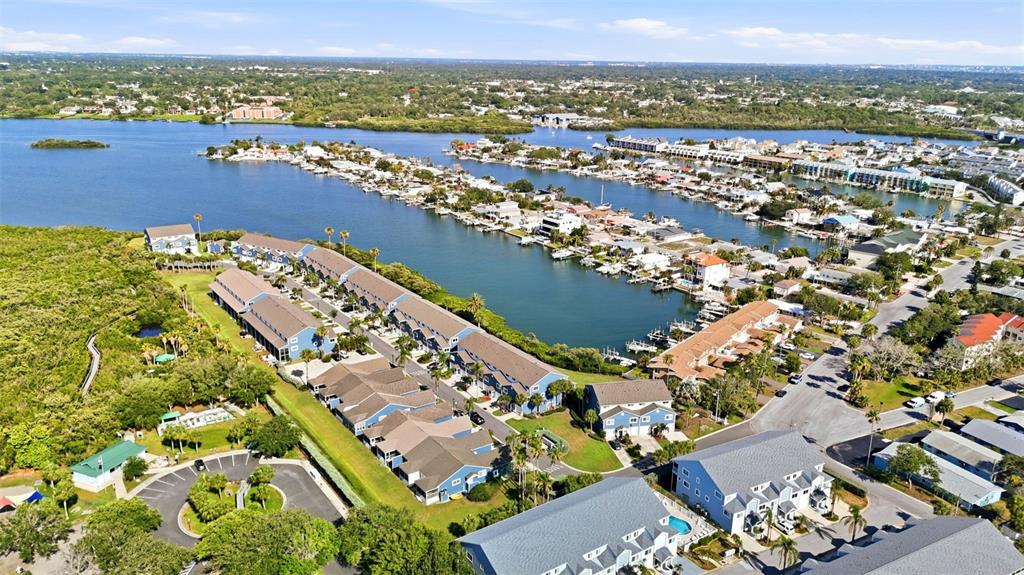 833 East Gulf Boulevard, Unit 103 Indian Rocks Beach, FL 33785 - Photo 45 of 51