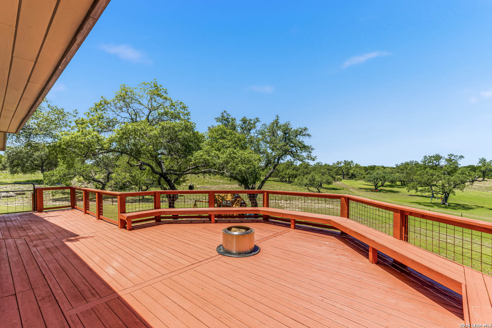 975 Flying R Ranch Road East Spring Branch, TX 78070 - Photo 34 of 47