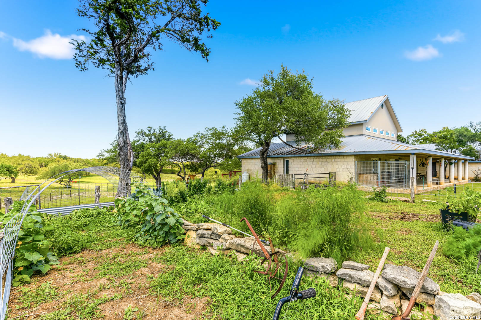 975 Flying R Ranch Road East Spring Branch, TX 78070 - Photo 36 of 47