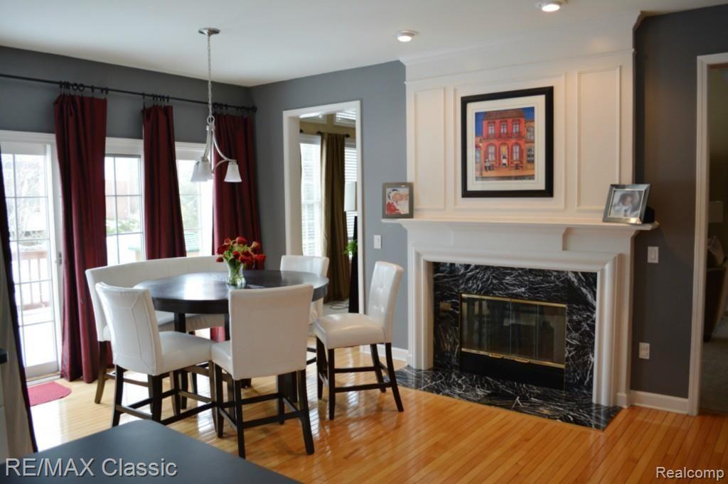 44548 Spring Hill Road Northville, MI 48168 - Photo 13 of 52 Breakfast Area 4.jpg