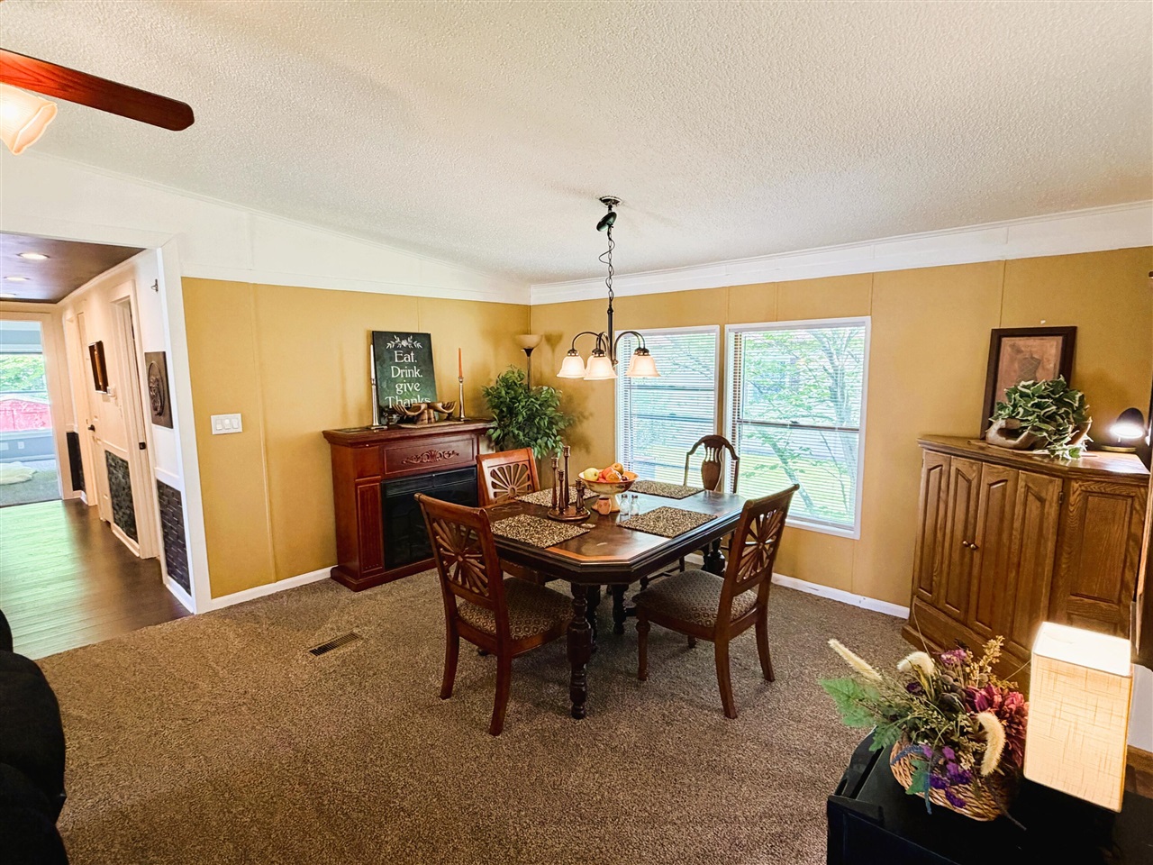 8000 Warren Woods Road, Unit LOT #96 Three Oaks, MI 49128 - Photo 37 of 62