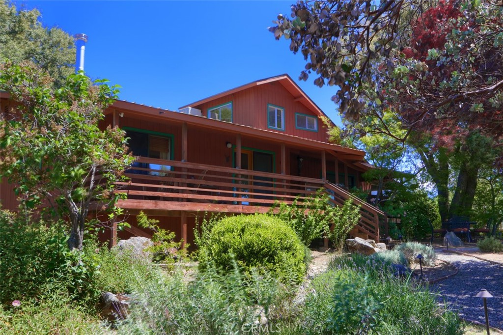 43016 Sunshine Mountain Road Oakhurst, CA 93644 - Photo 6 of 75