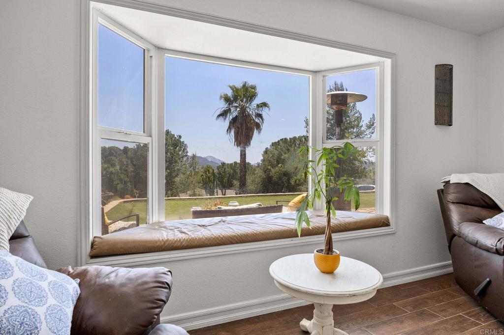 24376 Rutherford Road Ramona, CA 92065 - Photo 5 of 65 separate living room
