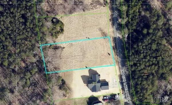 $289,900 | 21 Lake Park Drive, Union Hall, VA 24176