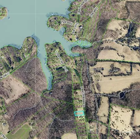 $289,900 | 21 Lake Park Drive, Union Hall, VA 24176