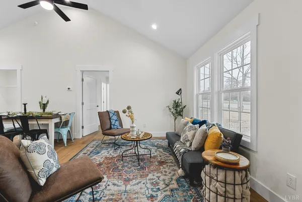 $289,900 | 21 Lake Park Drive, Union Hall, VA 24176