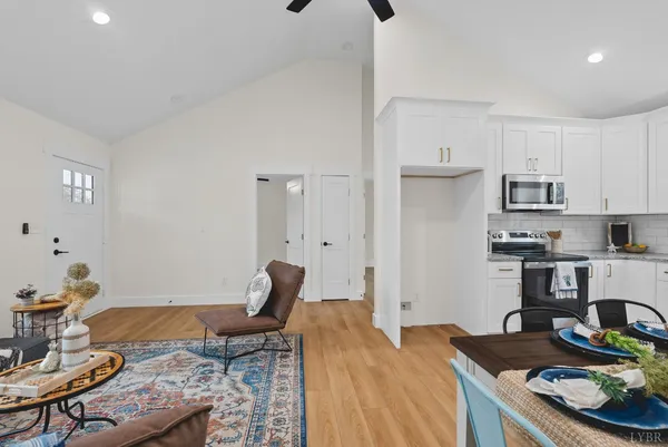 $289,900 | 21 Lake Park Drive, Union Hall, VA 24176