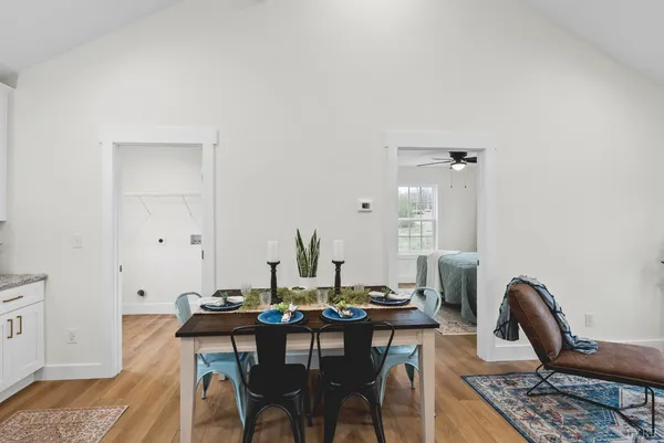 $289,900 | 21 Lake Park Drive, Union Hall, VA 24176