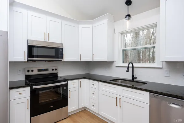 $289,900 | 21 Lake Park Drive, Union Hall, VA 24176