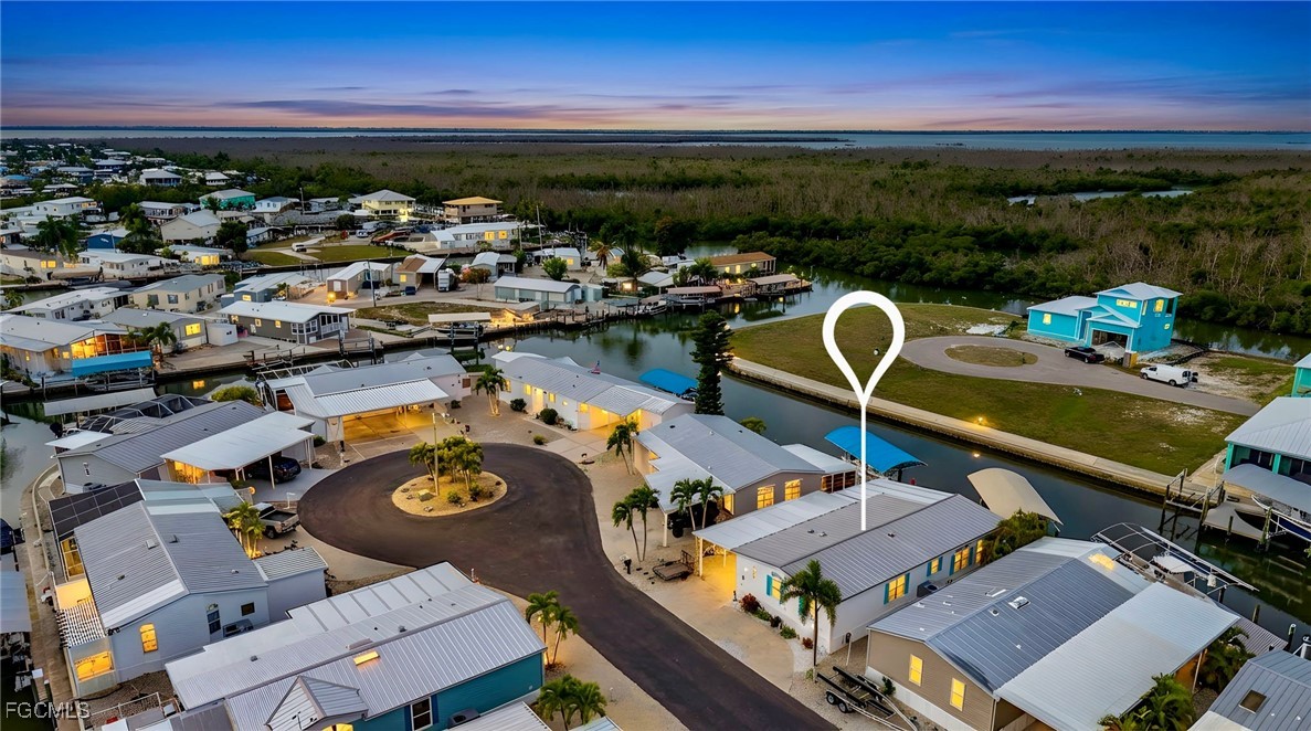 2991 Sloop Lane St. James City, FL 33956 - Photo 16 of 43 city view