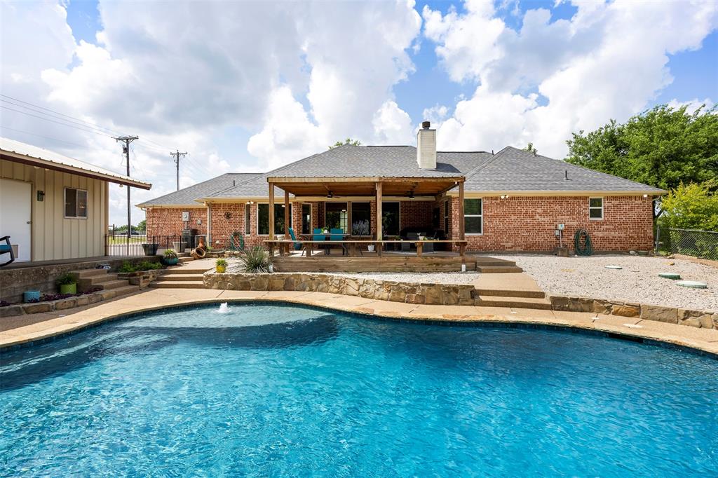 2831 Skinner Road Midlothian, TX 76065 - Photo 32 of 40