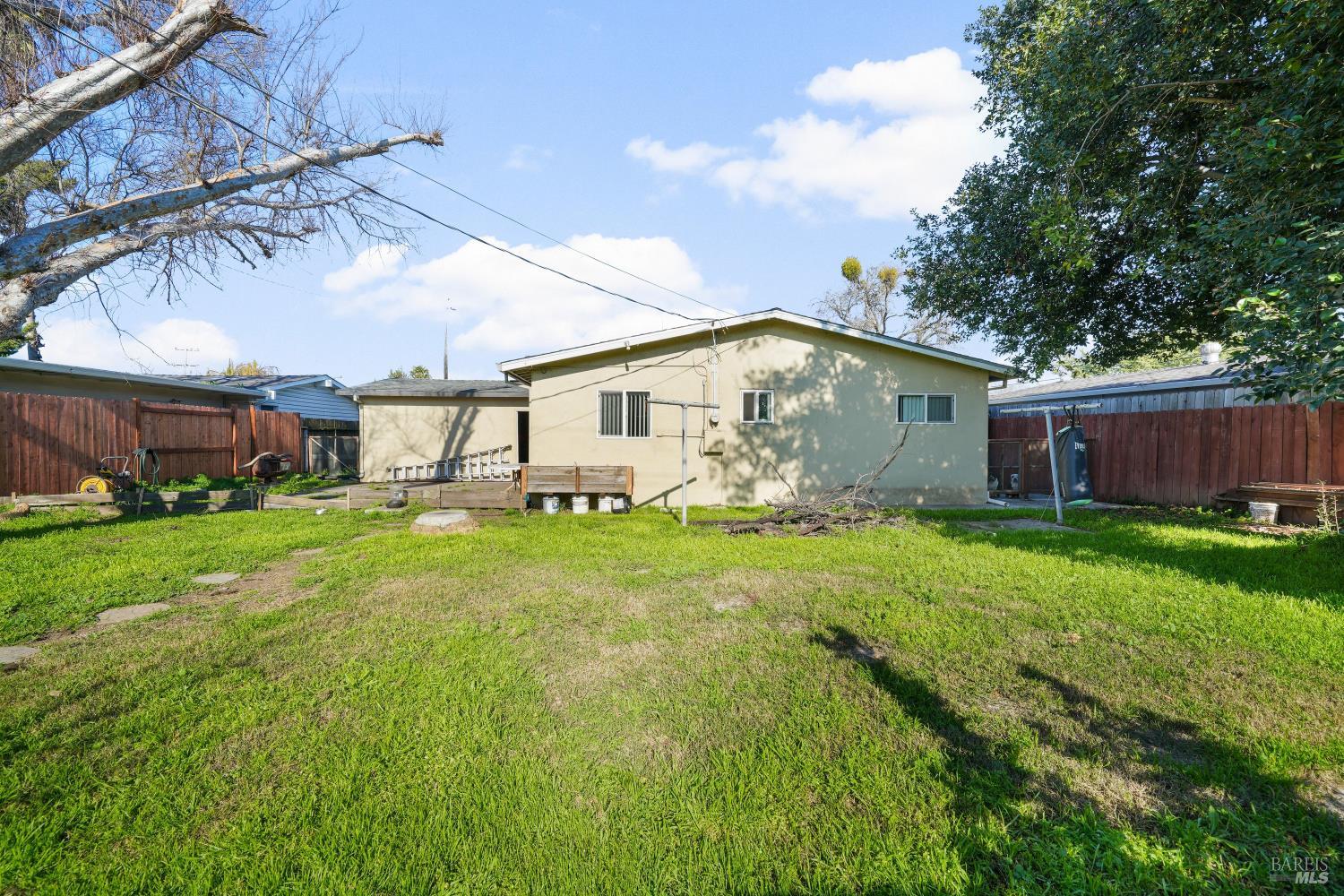 219 Wisconsin Street Fairfield, CA 94533 - Photo 22 of 26