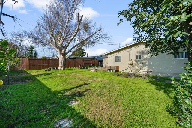 $449,000 | 219 Wisconsin Street, Fairfield, CA 94533