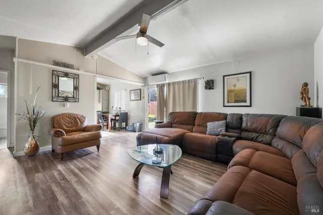 $449,000 | 219 Wisconsin Street, Fairfield, CA 94533