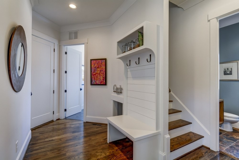 503 Peebles Street Raleigh, NC 27608 - Photo 8 of 30 Photo 8