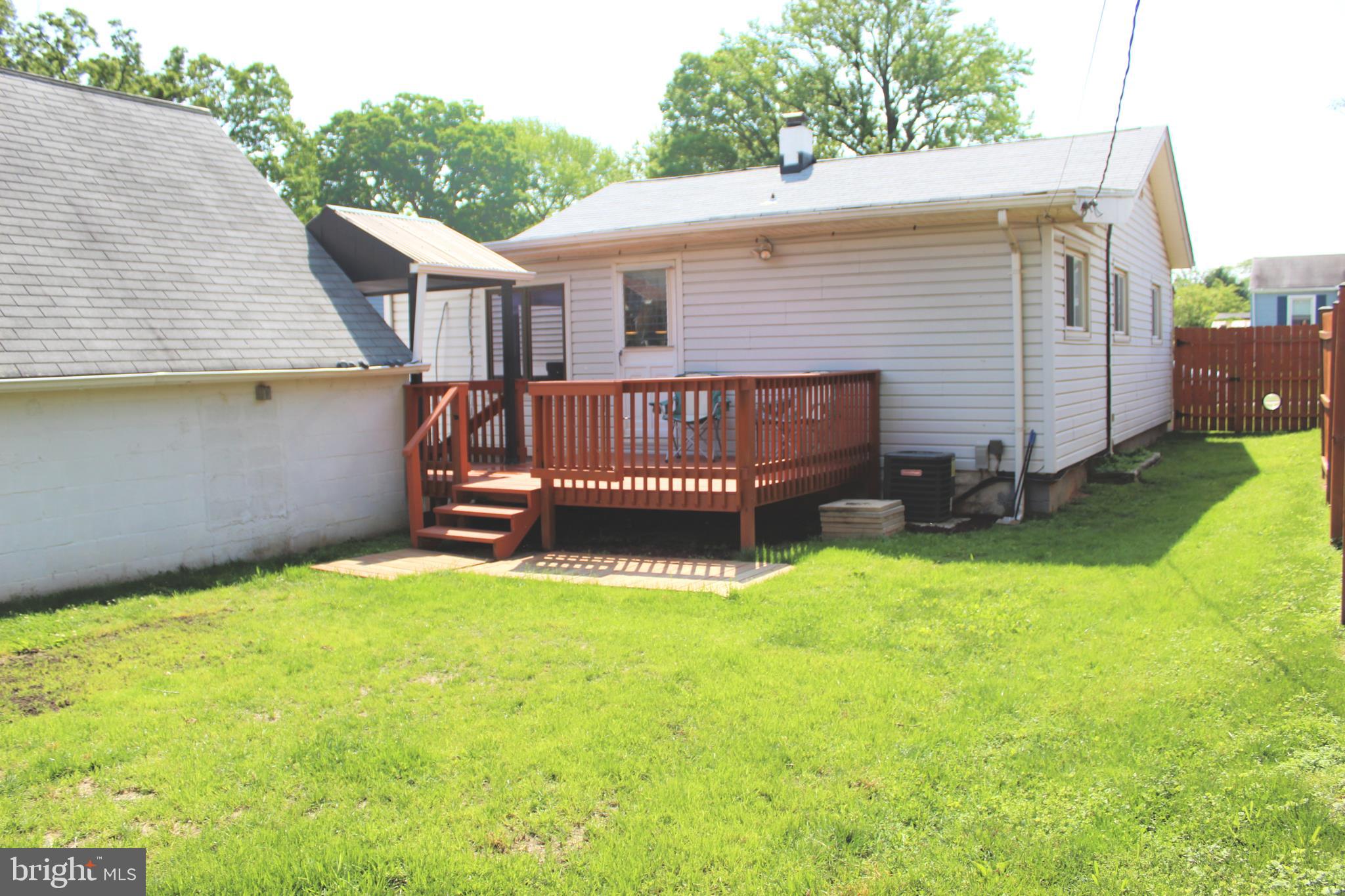 1728 Langley Road Baltimore, MD 21221 - Photo 15 of 19 Gallery Image 15