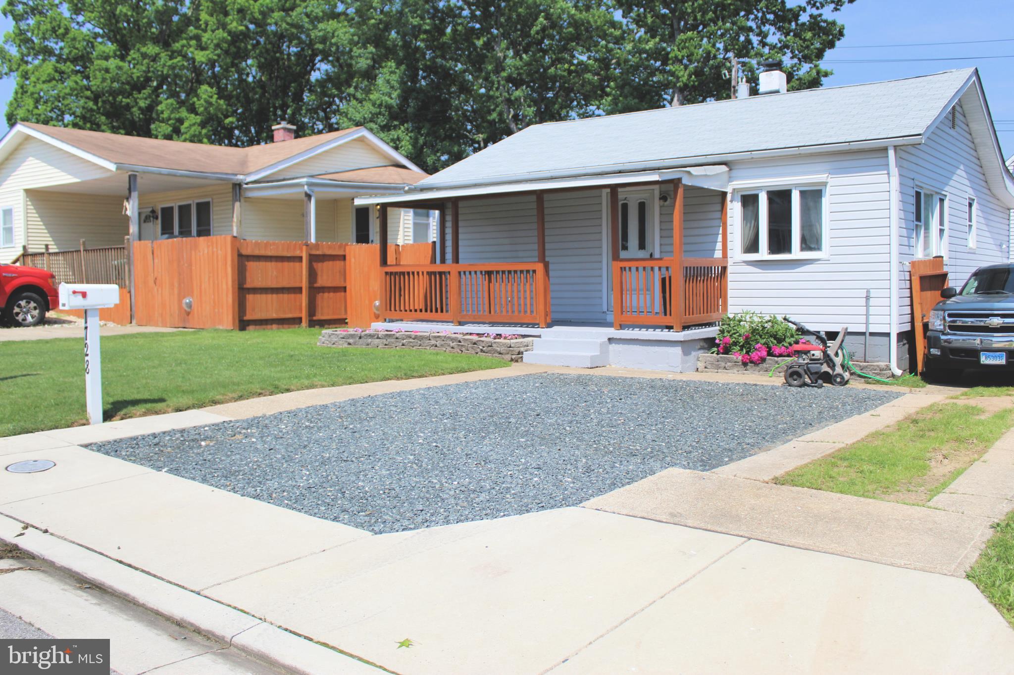 1728 Langley Road Baltimore, MD 21221 - Photo 18 of 19 Gallery Image 18