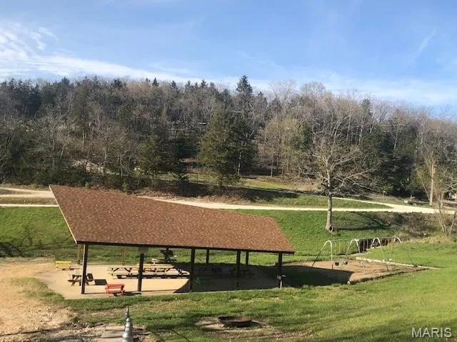 $23,900 | Lot 343 Lake Shore Drive West, New Florence, MO 63363