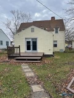 232 Rector Avenue Findlay, OH 45840 - Photo 20 of 21 Gallery Image 20