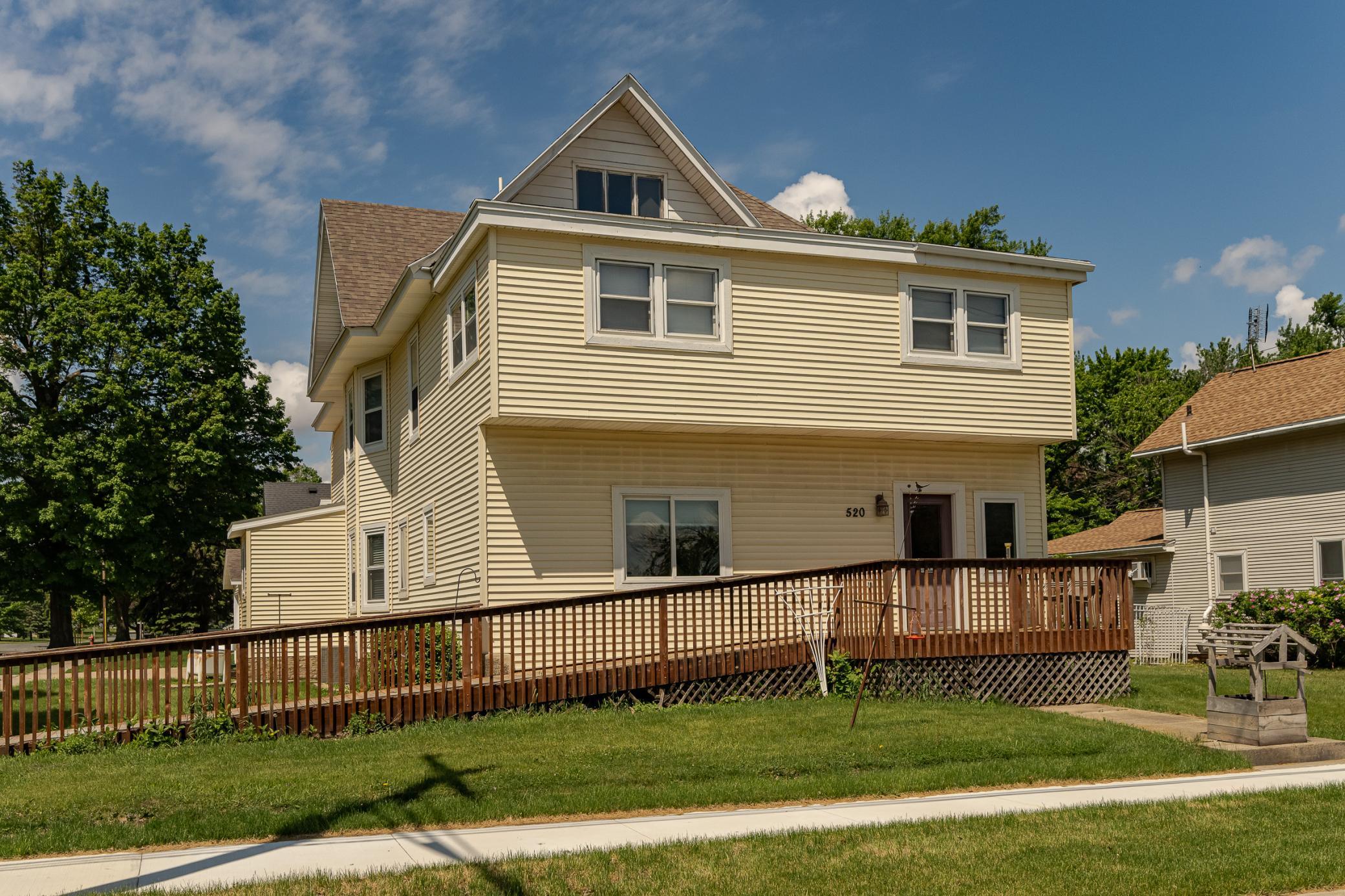 520 State Street West Concord, MN 55985 - Photo 28 of 29