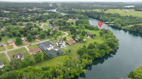 $1,199,000 | 1915 Pointe Barton Drive, Lebanon, TN 37087