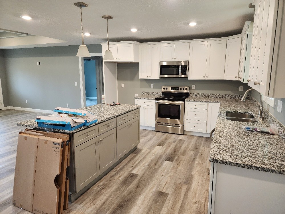 205 Bides Way Lafayette, TN 37083 - Photo 6 of 12