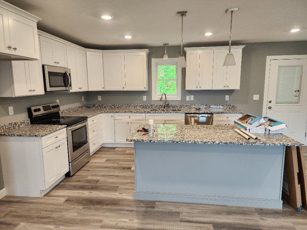 205 Bides Way Lafayette, TN 37083 - Photo 8 of 12