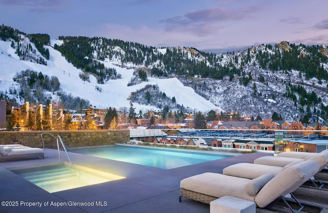 $4,350,000 | 501 East Dean Street, Unit F501, Aspen, CO 81611