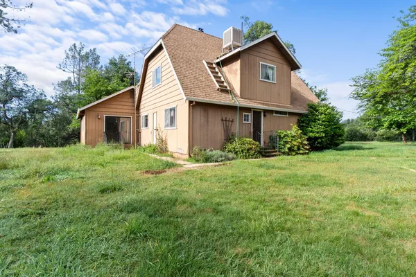 $400,000 | 17995 Spanish Canyon Lane, Anderson, CA 96007