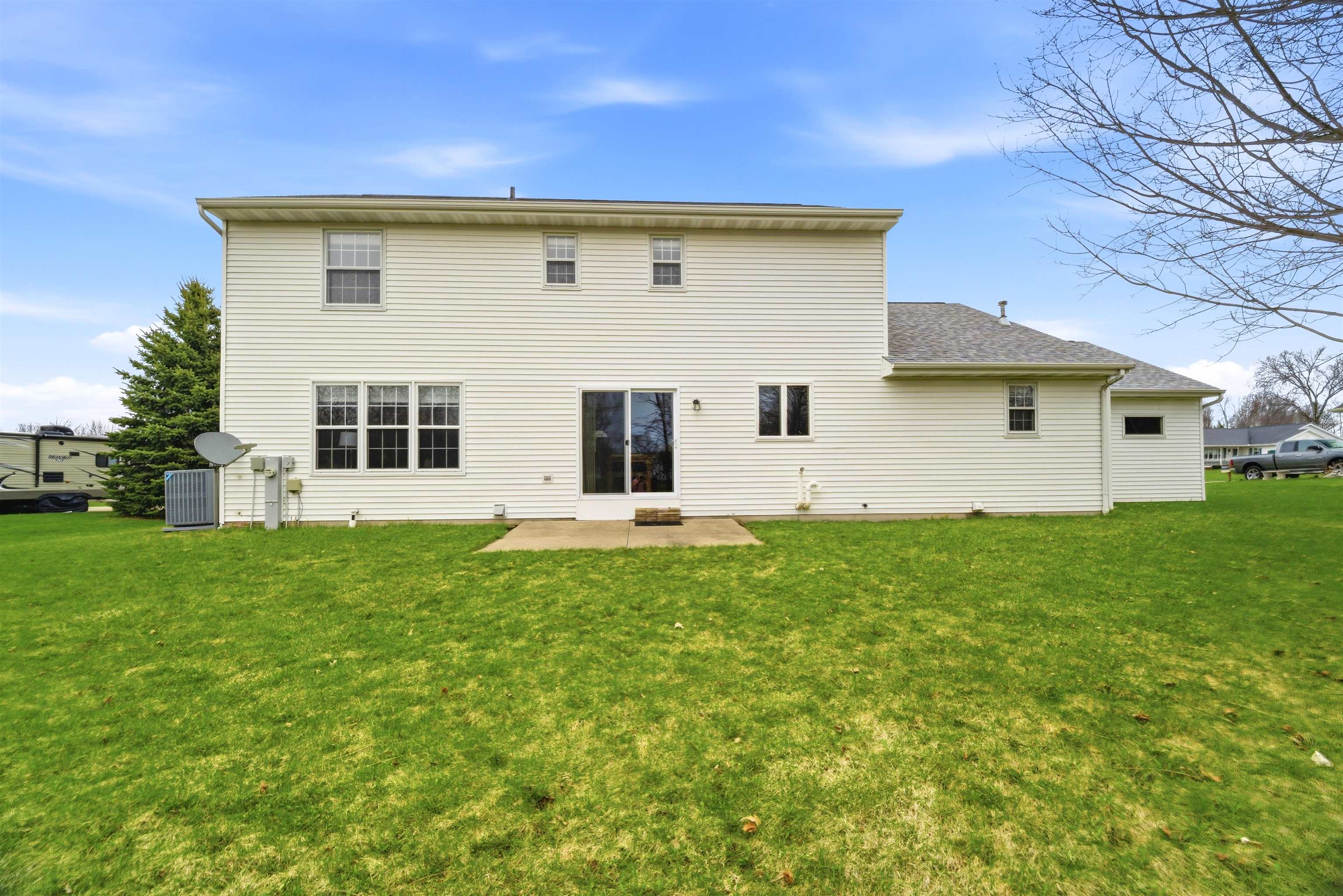 N9419 Rosebud Lane Appleton, WI 54915 - Photo 29 of 34