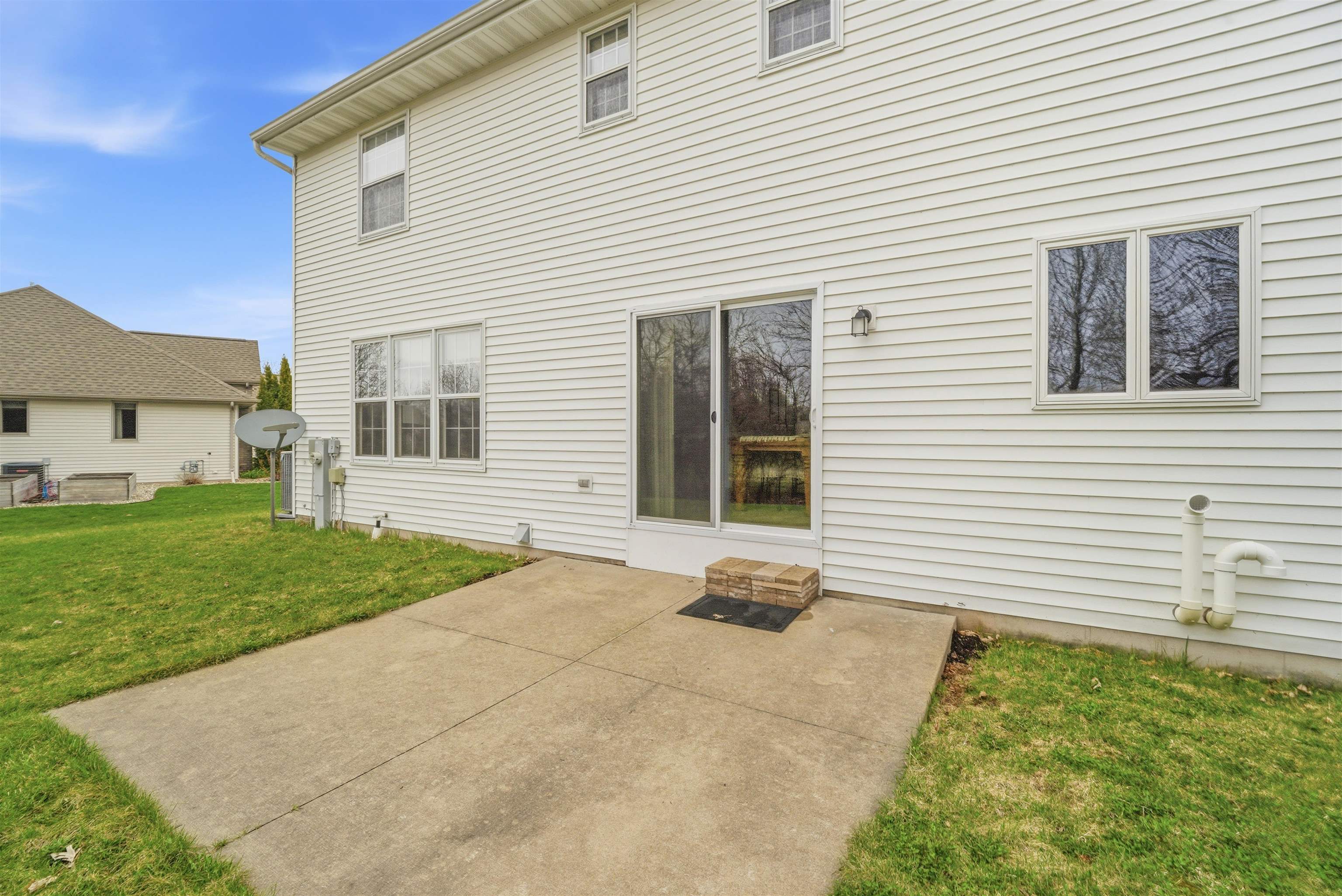 N9419 Rosebud Lane Appleton, WI 54915 - Photo 30 of 34