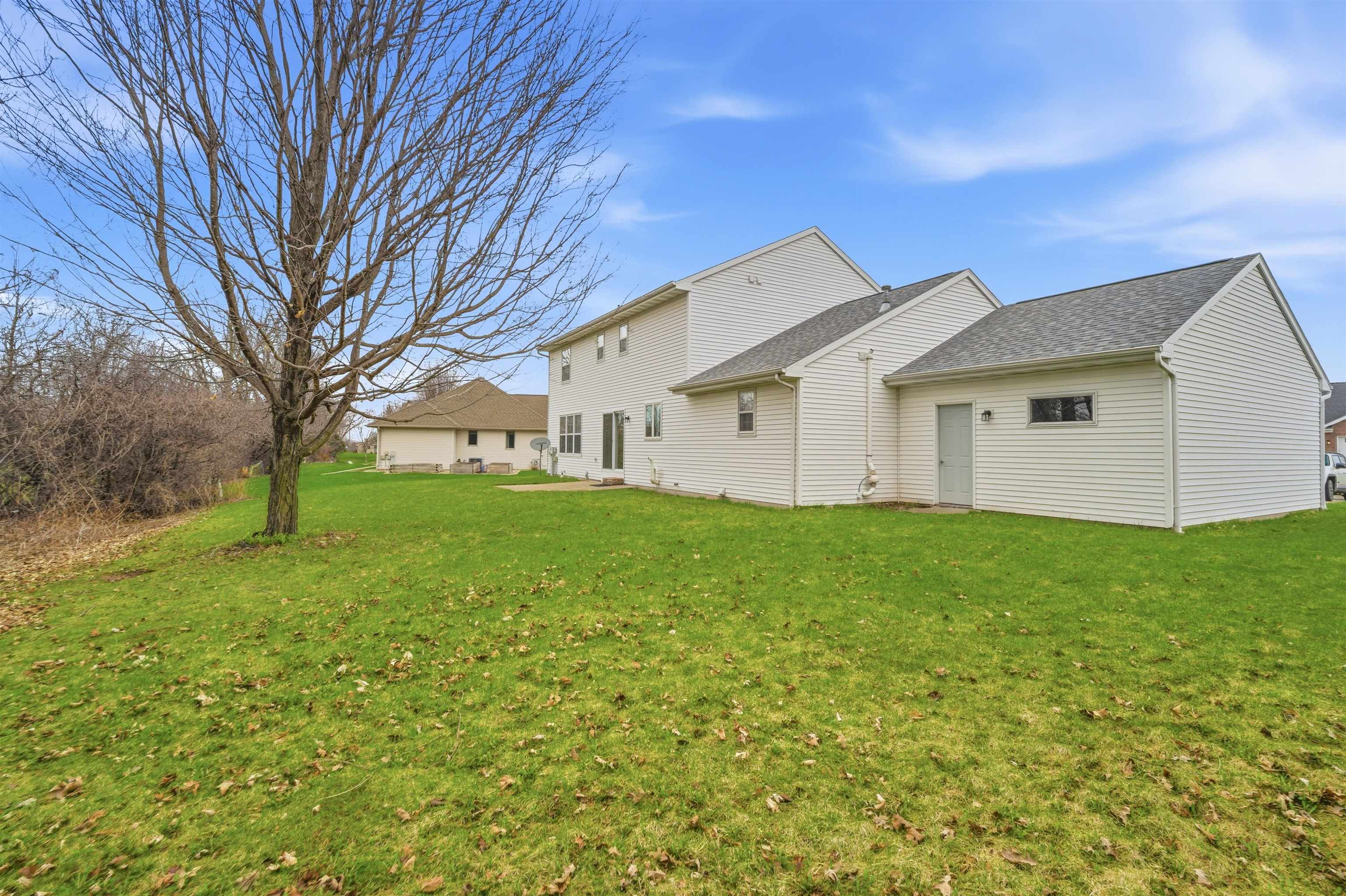 N9419 Rosebud Lane Appleton, WI 54915 - Photo 31 of 34