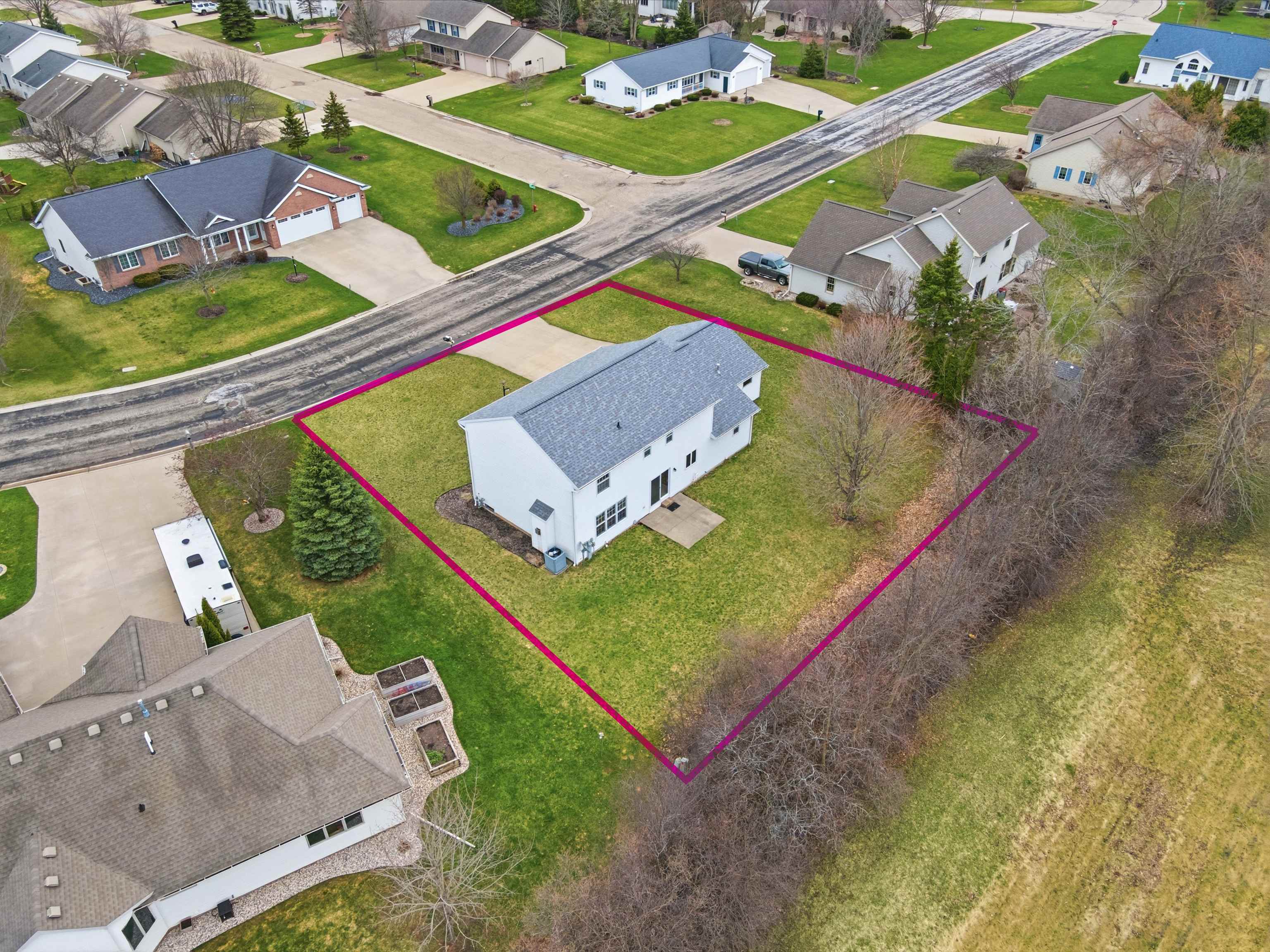 N9419 Rosebud Lane Appleton, WI 54915 - Photo 32 of 34