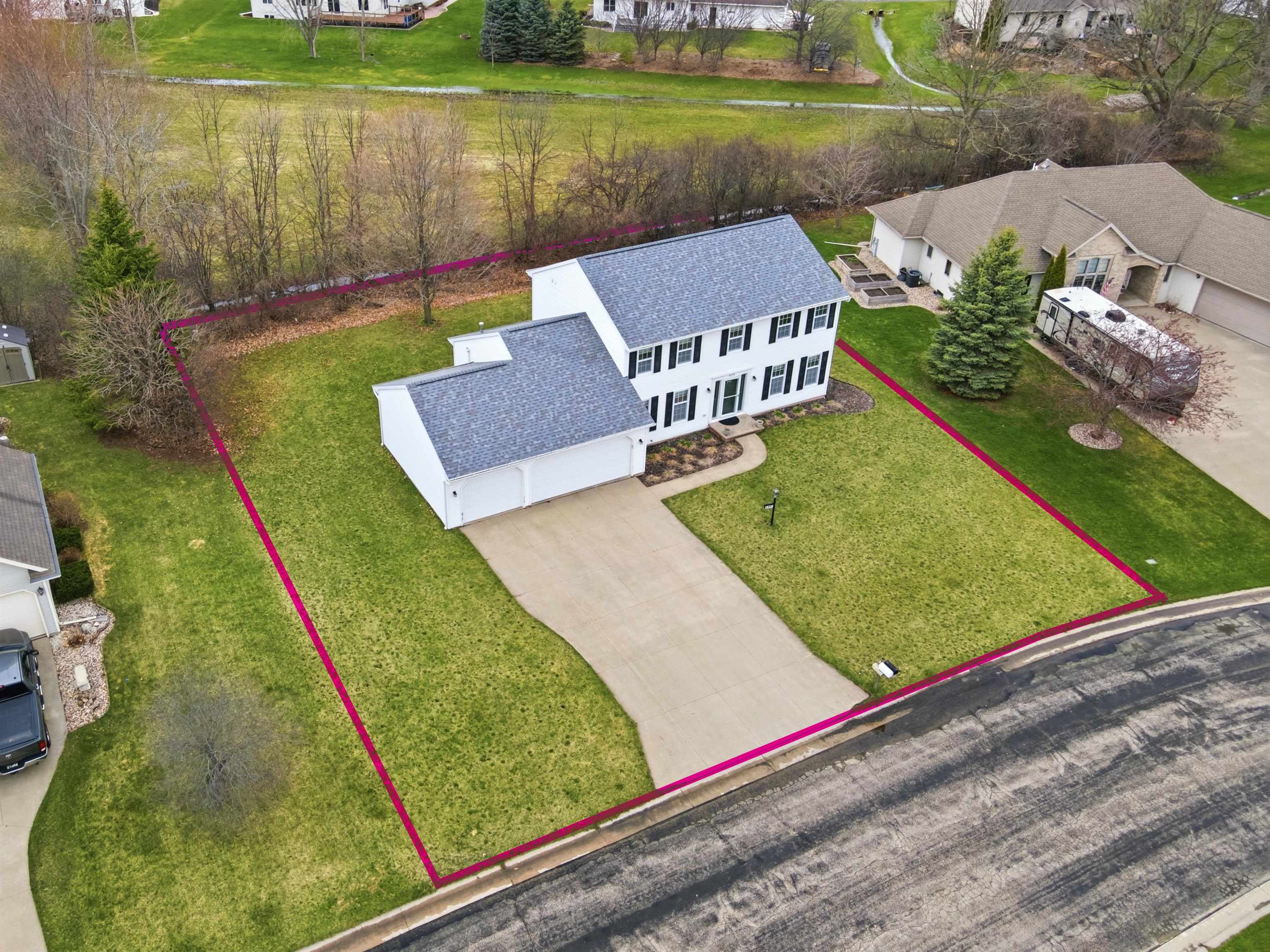 N9419 Rosebud Lane Appleton, WI 54915 - Photo 33 of 34