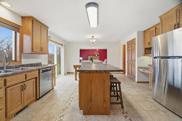 $449,900 | N9419 Rosebud Lane, Appleton, WI 54915