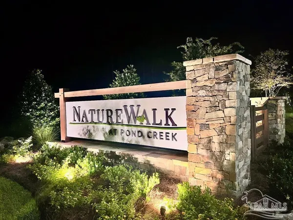 $165,000 | Lot 87 Pine Preserve Lane, Pace, FL 32571