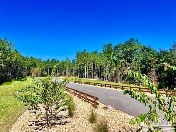$165,000 | Lot 87 Pine Preserve Lane, Pace, FL 32571